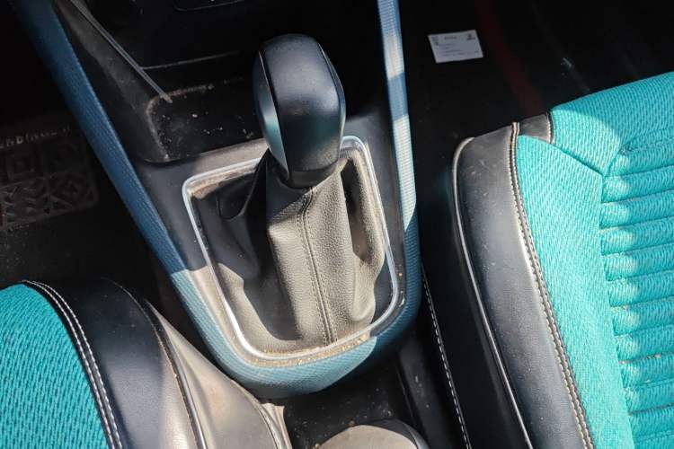 Used Citroen C4 AIRCROSS Yunyi 2018 230THP Automatic Elysee Edition