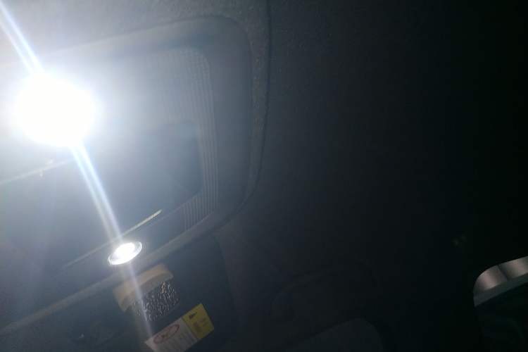 Used BYD Seagull 2023 Free Edition