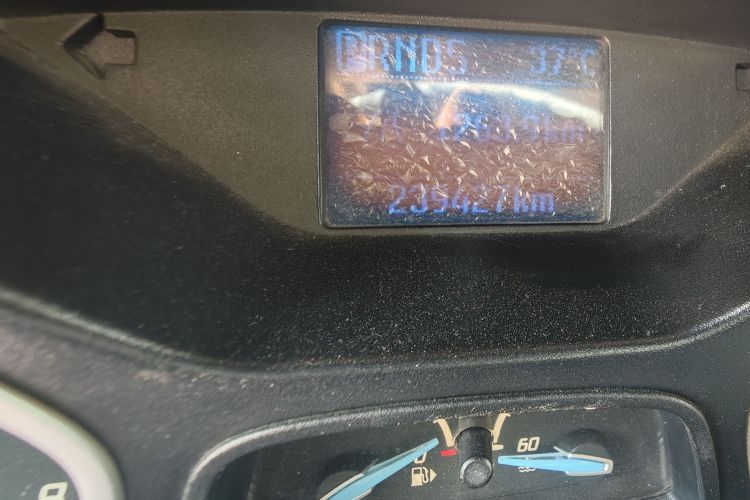Used Ford Focus 2012 Hatchback 1.6L Automatic Comfort Model