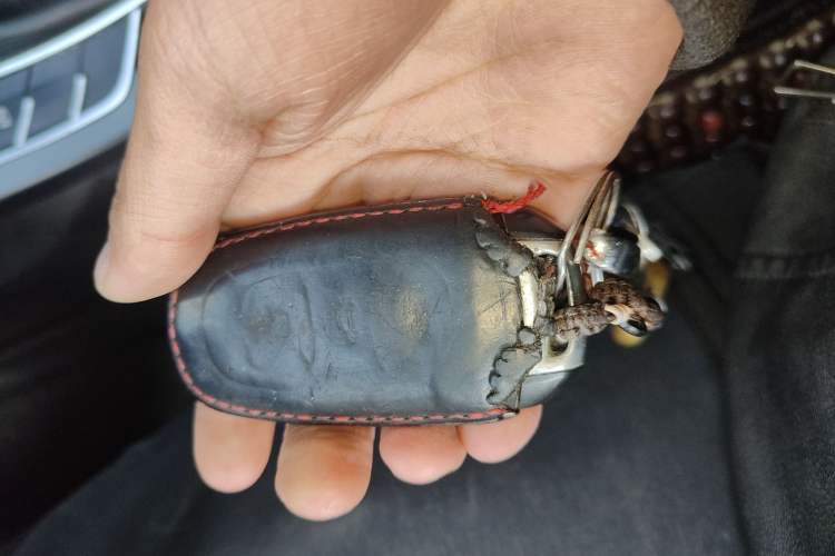 Used Geely Auto Vision S1 2018 1.4T CVT Fengchi Model
