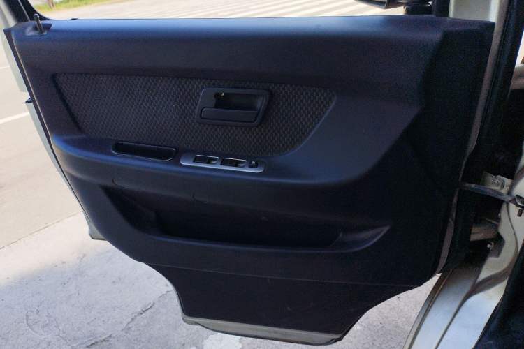 Used CHANGAN KAICHENG Star 9 2019 1.5L Base Model Passenger Vehicle 4G15S