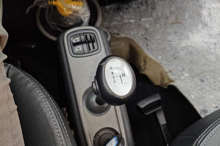 Used smart fortwo 2013 1.0T Convertible Passion Edition
