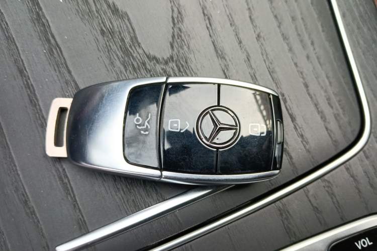 Used Mercedes-Benz E-Class 2023 E 300 L Sport Luxury Edition
