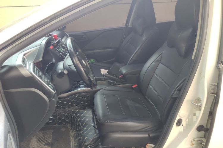 Used Honda Gienia 2017 1.5L CVT Classic Edition