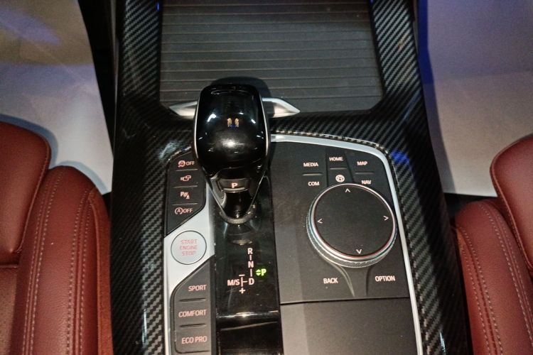 Used BMW X3 2022 Facelift xDrive30i Luxury Edition M Night Edition Package
