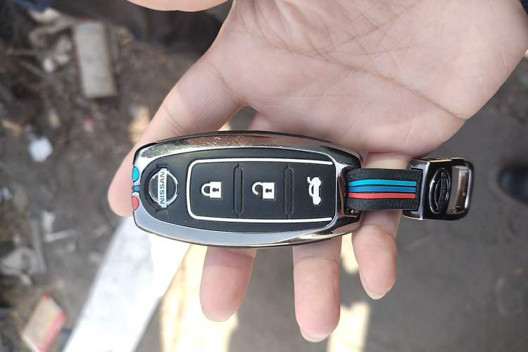 Used Nissan Murano 2021 2.5L XL Two-Wheel Drive Smart Connect Luxury Edition
