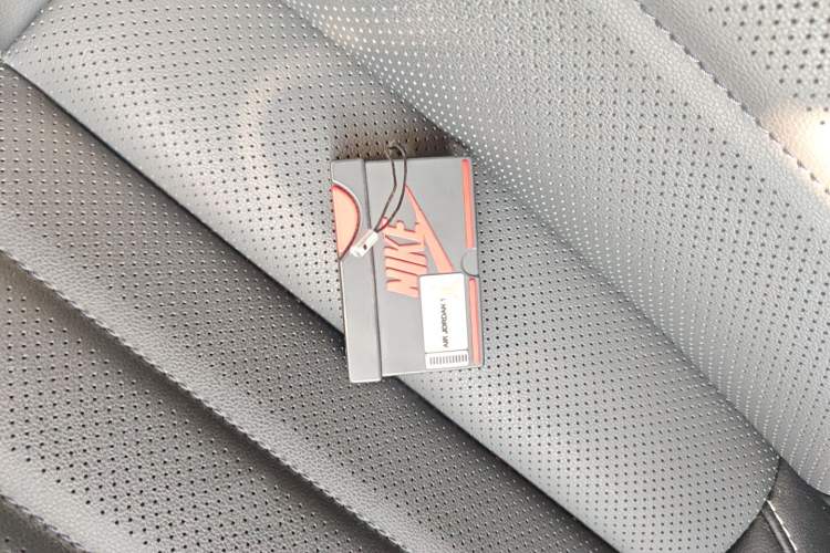 Used Volkswagen Lamando 2021 Revised Version 280TSI DSG Comfort Edition Vehicle Key