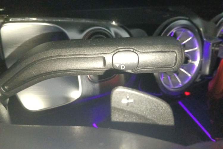 Used Mercedes-Benz GLB 2021 GLB 200 Dynamic Edition