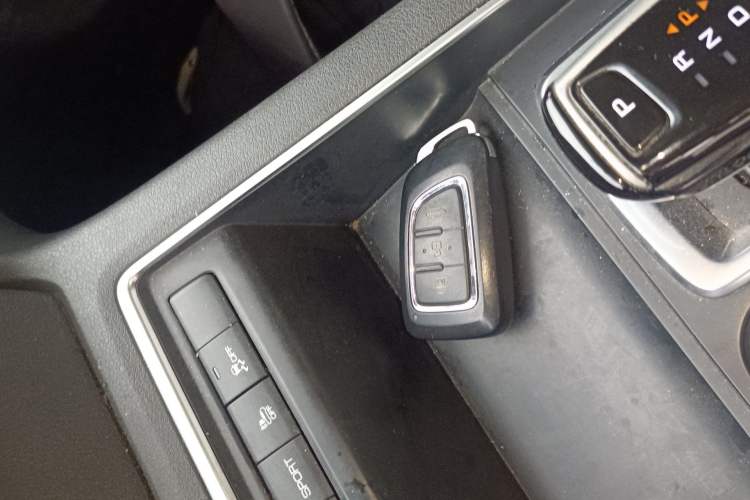 Used Dongfeng Aeolus E70 2023 PRO Smart Drive Edition