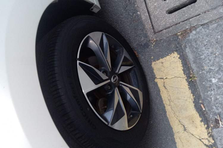 Used GAC Trumpchi M6 2023 PRO 270T DCT Luxury Edition
