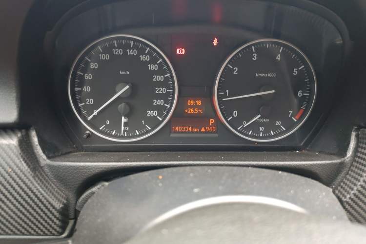 Used BMW 3 Series 2010 318i Leading Model