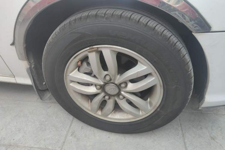 Used Hyundai Celesta 2011 1.6L Manual Luxury Model