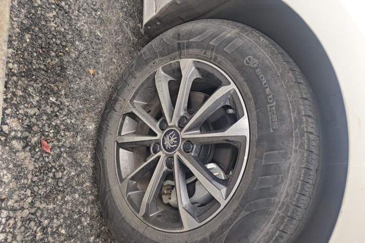 Used BYD Qin PLUS 2024 HONOR Edition DM-i 55KM Leading Model