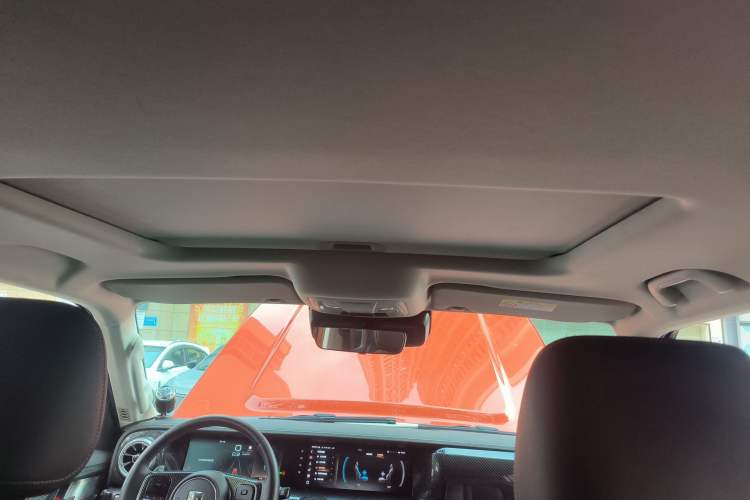 Used Tank 300 2021 Off-Road Edition 2.0T Conqueror
