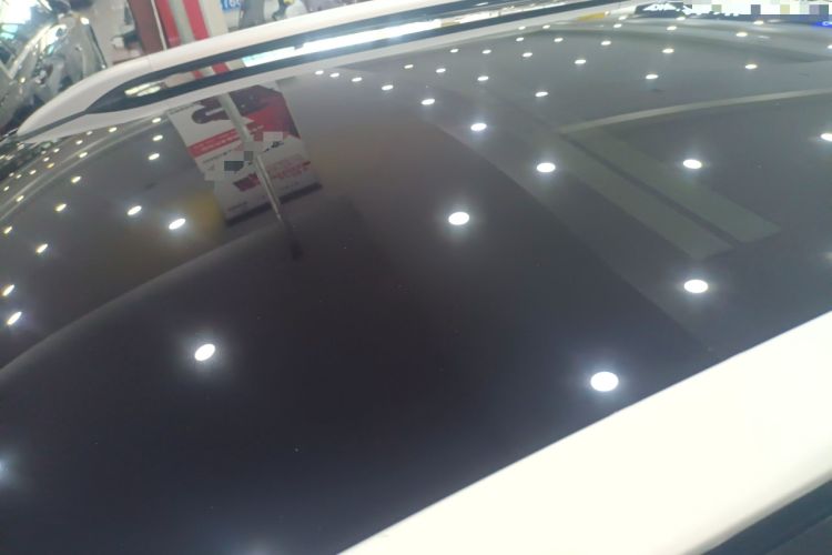 Used Chery Little Ant 2019 4-Seater Smart Edition 35 kWh
