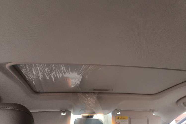 Used Chevrolet Monza 2024 1.5L Dual-Clutch Enjoyment Edition