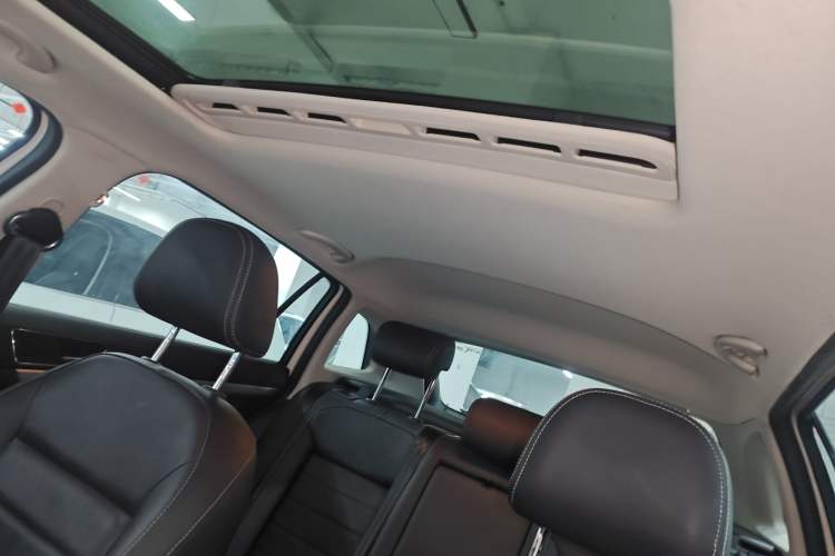 Used Volkswagen Gran Lavida 2017 180TSI DSG Comfort Edition
