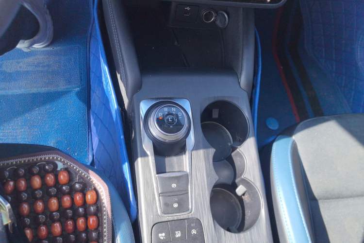 Used Ford Focus 2021 EcoBoost 180 Automatic Hunter Edition
