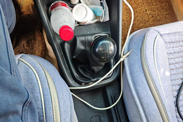 Used Volkswagen Santana 2016 1.4L Manual Fashion Edition
