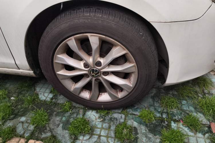 Used Volkswagen Golf 2011 1.4 TSI Automatic Comfort Model
