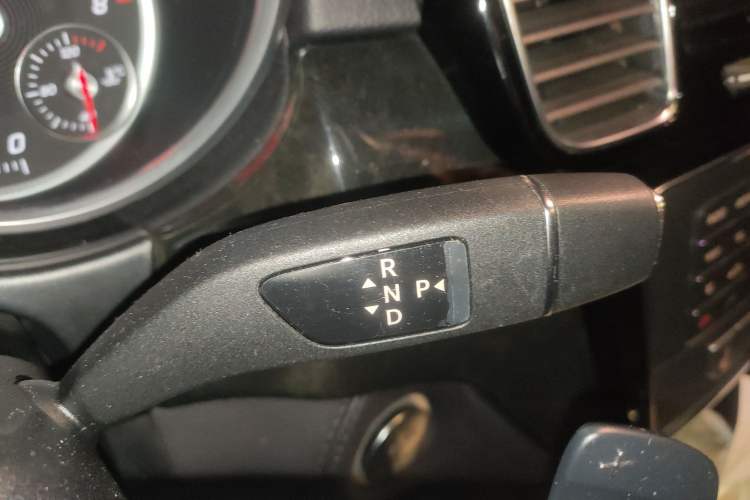 Used Mercedes-Benz GLE 2015 GLE 400 4MATIC