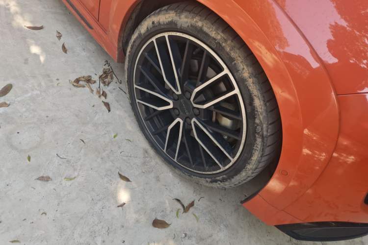 Used Lynk & Co 02 Hatchback 2021 2.0TD Halo
