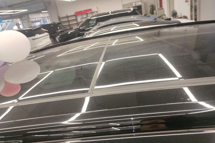 Used Nio ES7 2022 100kWh First Edition
