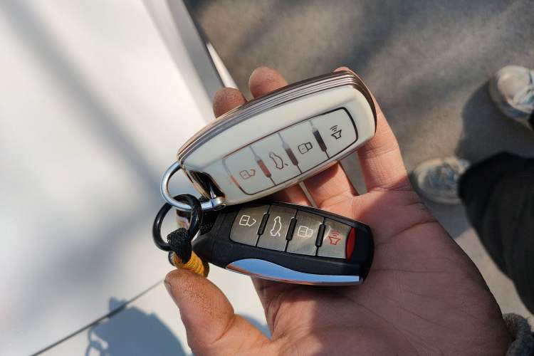 Used Haval H4 2019 1.5 GDIT DCT Luxury Smart Connectivity Version China VI Standard
