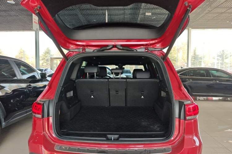 Used Mercedes-Benz GLB 2020 Updated GLB 200 Dynamic Edition