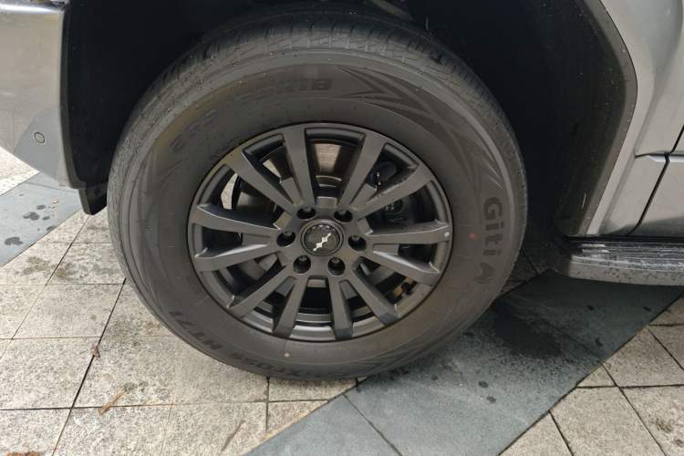 Used Formula Leopard Leopard 5 2025 TianShen Intelligent Driving Ultra Edition