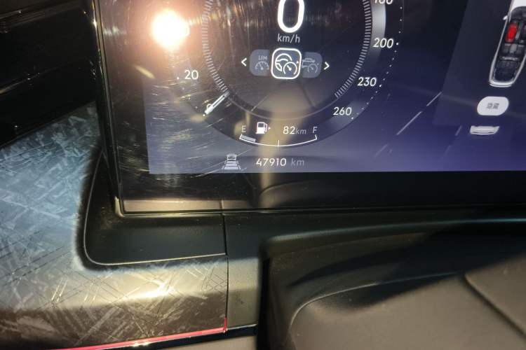 Used Lynk & Co 09 EM-P 2021 2.0T PHEV Halo Seven-Seater
