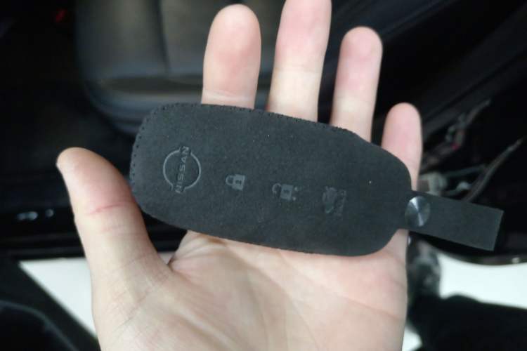 Used Nissan Teana 2024 2.0L SV Black Gold Edition