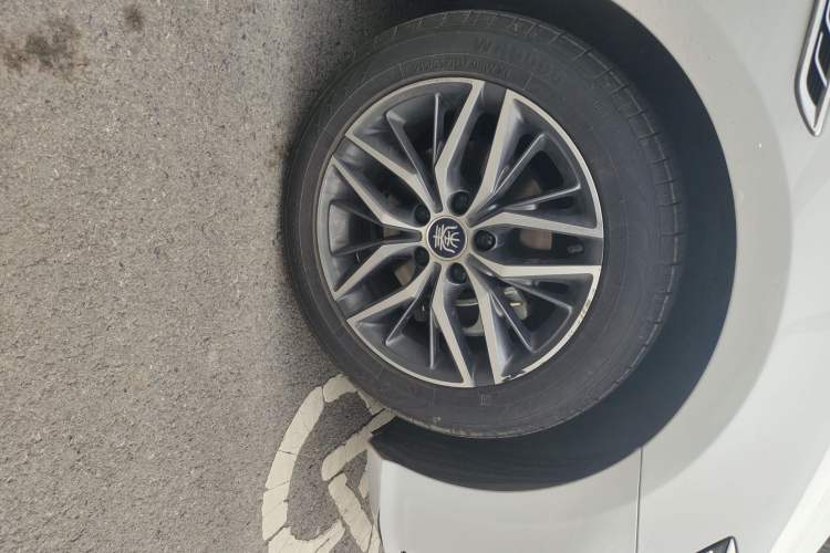 Used BYD Qin PLUS 2023 Champion Edition DM-i 120KM Beyond Model
