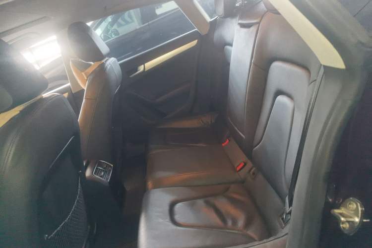 Used Audi A5 2014 Sportback 45 TFSI