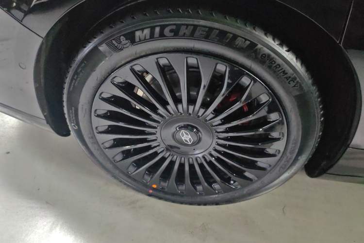 Used Hima S9T 2025 Model Range-Extended Max
