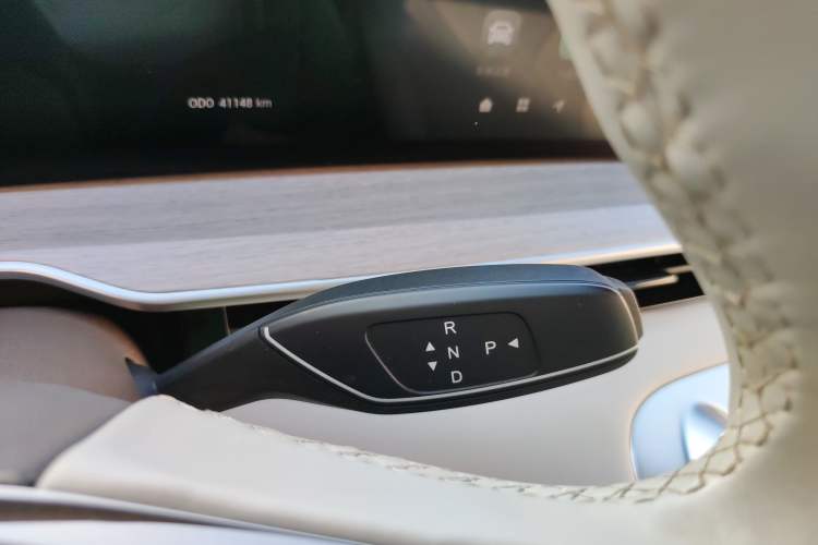 Used EXEED Stellar C-DM 2024 1.5T Long-Range Pro