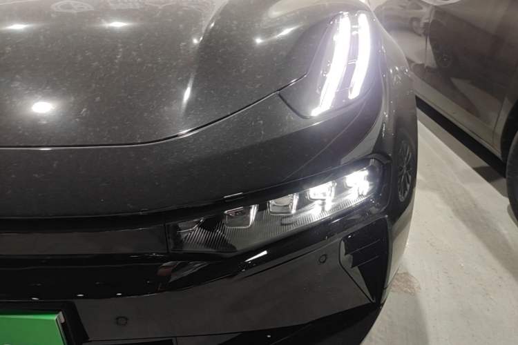 Used Zeekr 001 2026 Model 103° Rear-Drive Max Version
