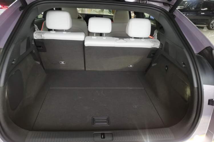 Used XPeng G6 2025 625 Long-Range Max Flagship Edition