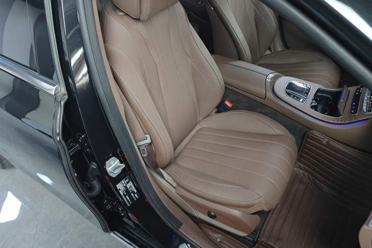 Used Mercedes-Benz E-Class 2021 Facelifted E 300 L Prestige Edition