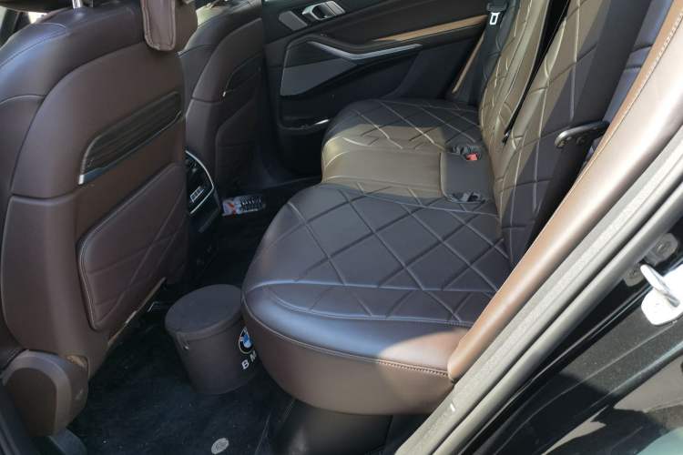 Used BMW X5 2022 Restyled xDrive 40Li M Sport Package