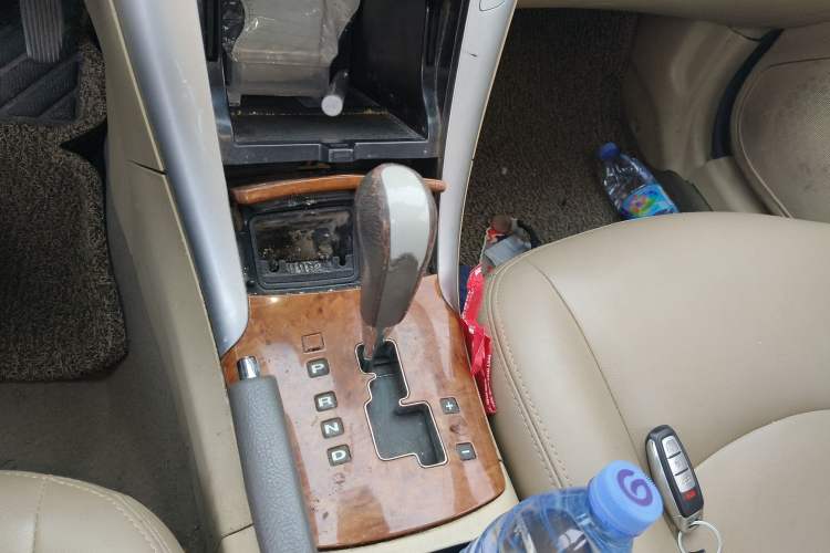 Used Hyundai SONATA·NFC 2009 2.0L AT GL