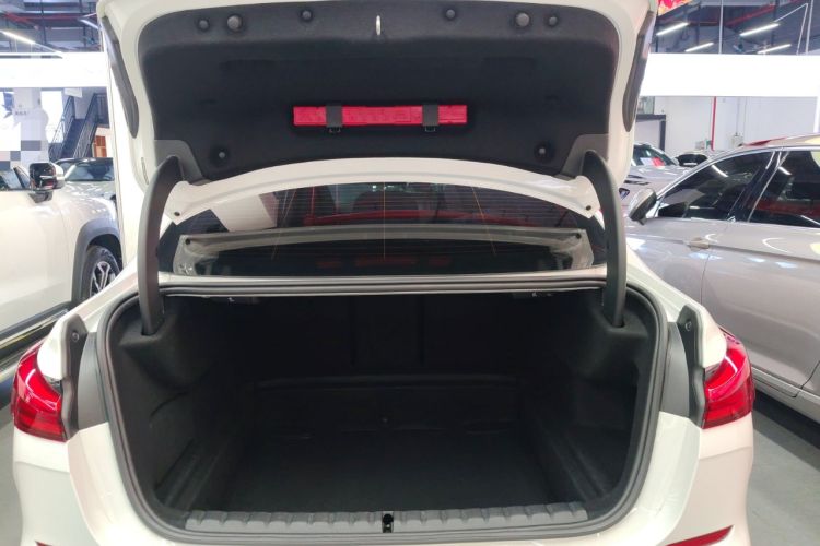 Used BMW 2 Series 2023 225i Four-Door Coupe M Sport Shadowline Package