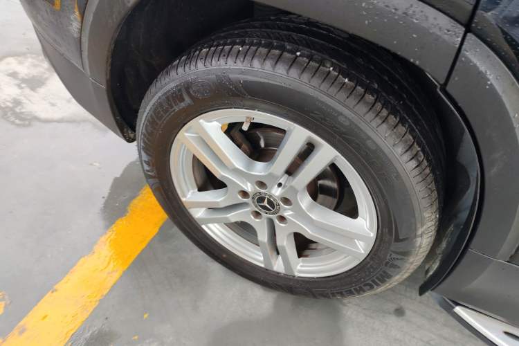 Used Mercedes-Benz GLB 2021 GLB 180 Dynamic Edition