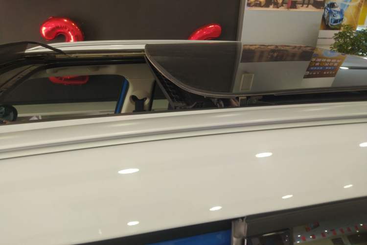 Used MINI Countryman 2011 1.6T COOPER S ALL4 5-seater model