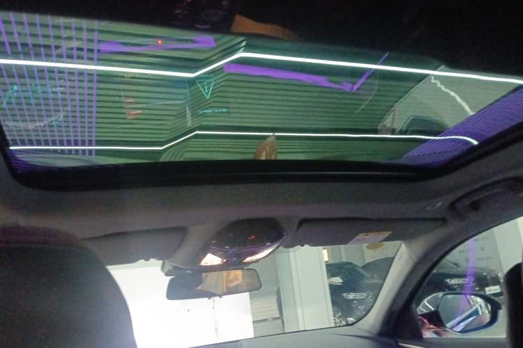 Used BMW 5 Series 2025 530Li Luxury Edition M Sport Package
