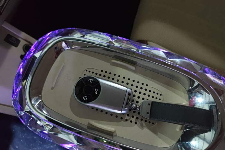 Used ORA Ballet Cat 2023 401 km Luxury Version
