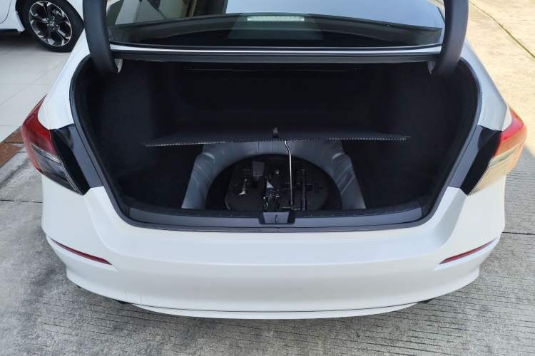 Used Honda Civic 2022 240TURBO CVT Dynamic Edition