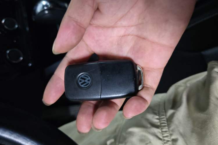 Used Volkswagen Sagitar 2015 1.6L Automatic Comfort Model