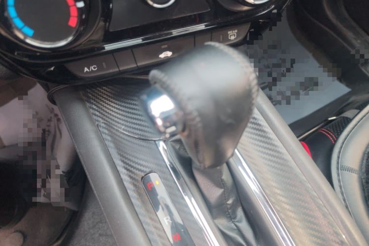 Used Honda Vezel 2020 1.5L CVT Pioneer Edition