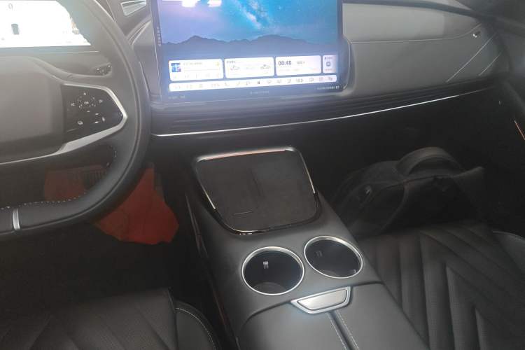 Used Deepal SL03 2023 200Max Range-Extended Version